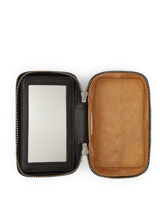 LAUREN RALPH LAUREN Τσάντα LAUREN RALPH LAUREN 431P18667001 Μαύρο