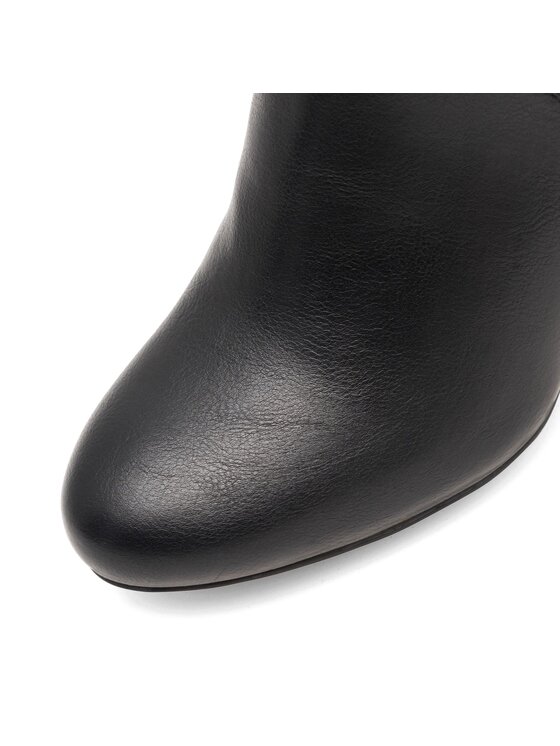 DeeZee Чоботи DeeZee Clair WYL3552-1 Чорний