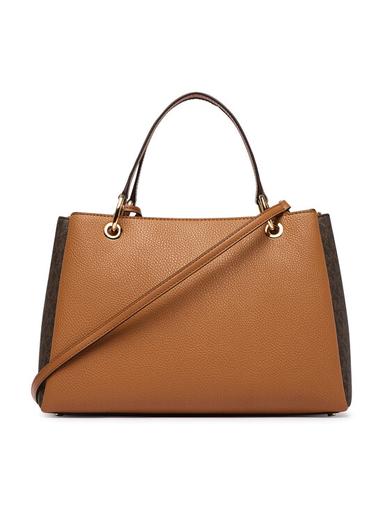MICHAEL Michael Kors Сумка MICHAEL Michael Kors 30T6GX5L8B Коричневий