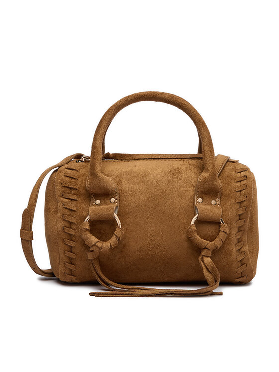 JENNY Borsetta JENNY CEO-JNY-AJ-003-10 Marrone chiaro