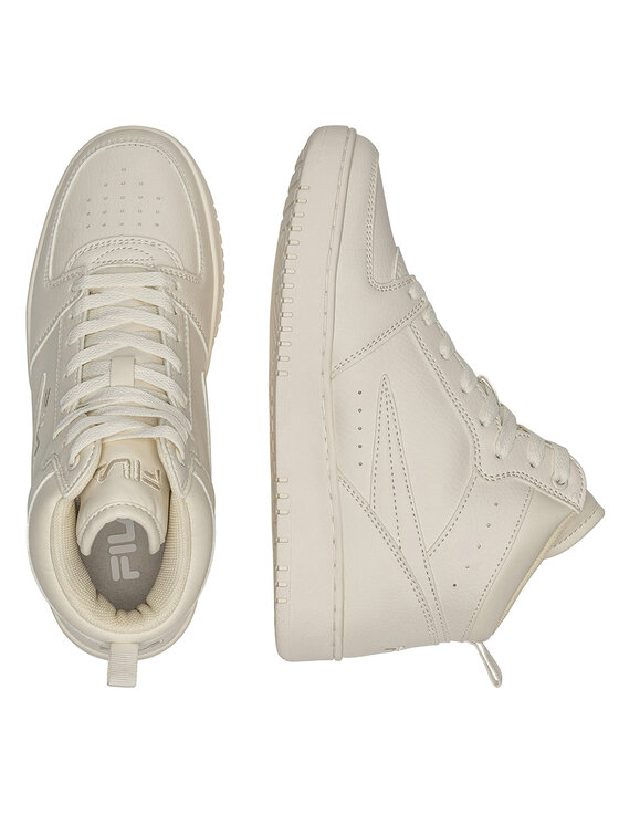 Fila Снікерcи Fila LEVANTO MID FFT0112-10006 Бежевий