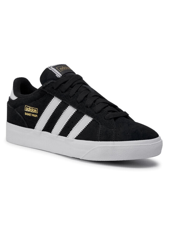 adidas Сникърси adidas Basket Profi Lo FX3075 Черен