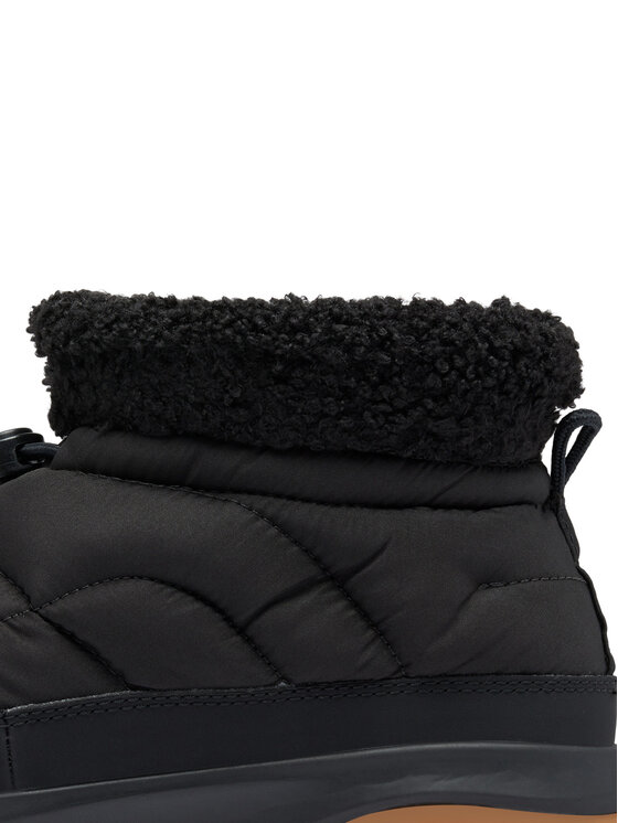 Columbia Sniega zābaki Columbia Snowtrot™ Shorty 2075121 Melns