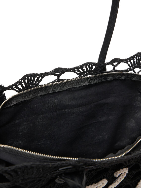 KARL LAGERFELD Bolso KARL LAGERFELD B1W46094 Negro