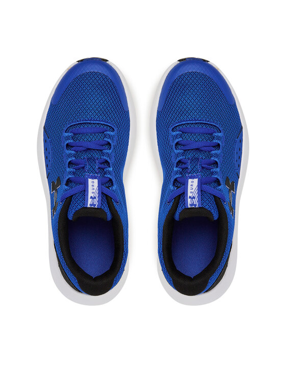 Under Armour Взуття для бігу Under Armour UA BGS Surge 4 3027103 Голубий