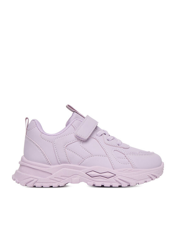 DeeZee Sneakers DeeZee CEO-CP72-26129 Viola