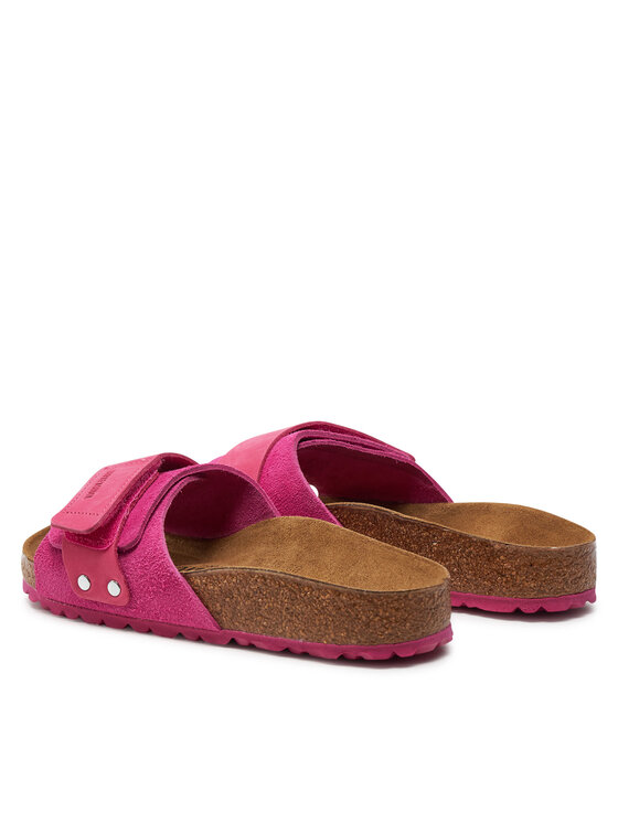 Birkenstock Chanclas Birkenstock Oita 1026546 Rosa