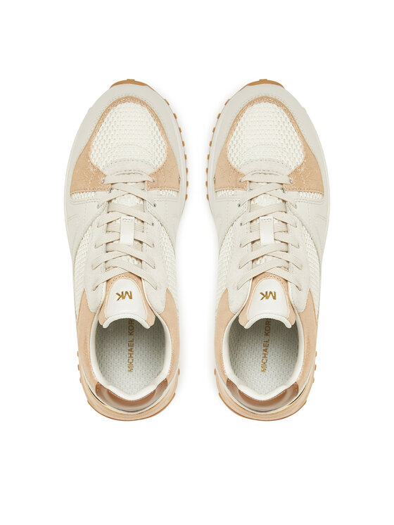 MICHAEL Michael Kors Zapatillas MICHAEL Michael Kors 43S5JMFS6L Écru
