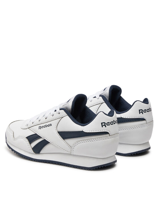 Reebok Снікерcи Reebok Royal Classic Jogger 3 FV1294 Білий