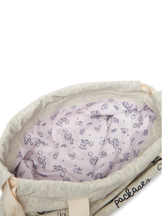 Winnie The Pooh Сумка Winnie The Pooh CEO-ACCCS-AW25-217WTP Кремовий