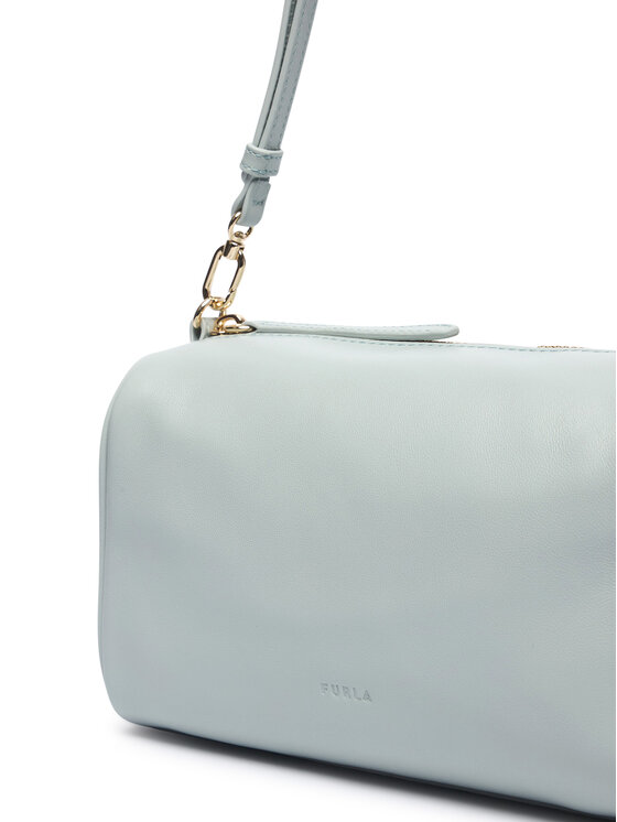 Furla Сумка Furla Talia Mini WE00922 BX2269 CN 4905S Бірюзовий