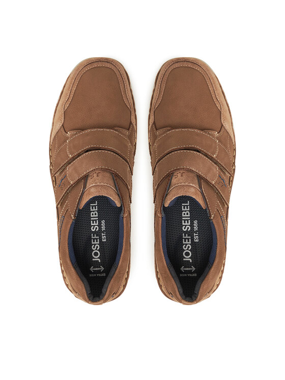 Josef Seibel Laisvalaikio batai Josef Seibel New Anwers 85 44985 Ruda
