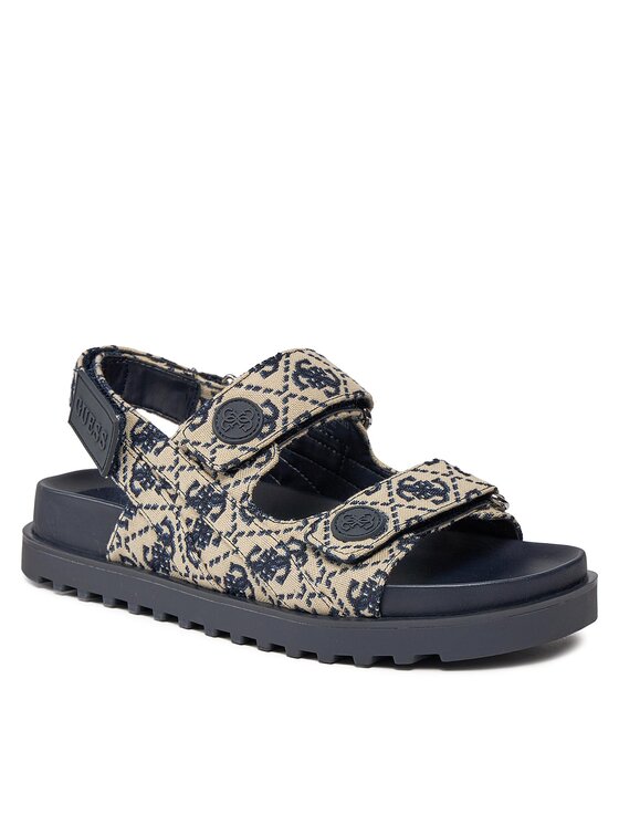 Guess Sandalias Guess Fadey FLJFAD FAL03 Azul