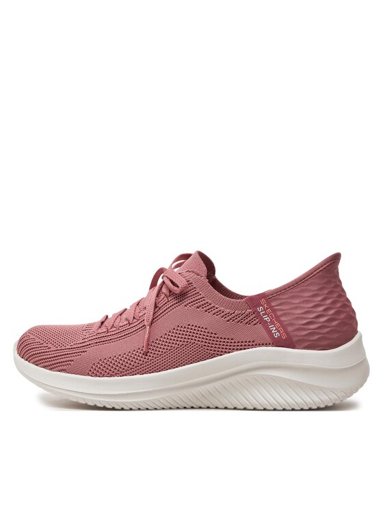 Skechers Снікерcи Skechers Ultra Flex 3.0-Brilliant Path 149710/MVE Рожевий
