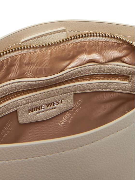 Nine West Kabelka Nine West JH6650-NW Béžová