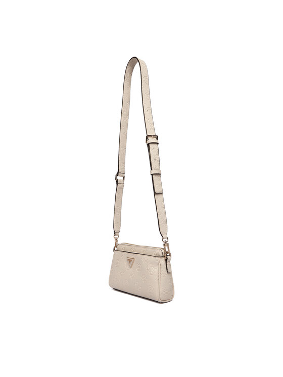 Guess Сумка Guess Cresidia II Mini HWPD98 88720 Кремовий