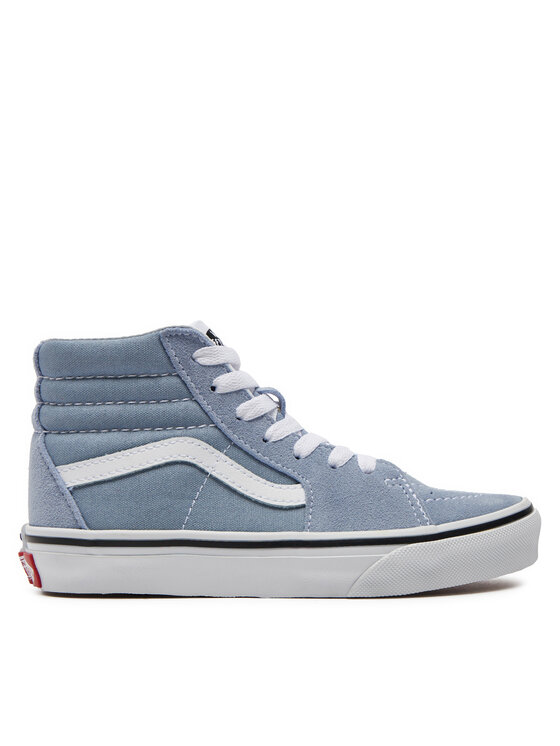 Vans Tenisice Vans Uy Sk8-Hi VN000D5FDSB1 Plava