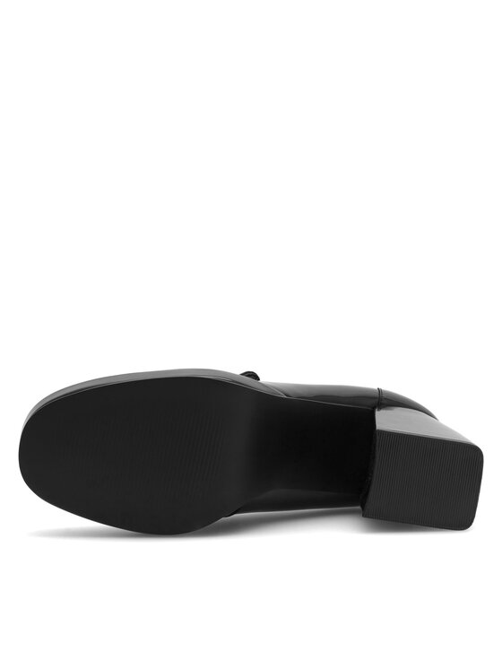 Sergio Bardi Pantofi Sergio Bardi WYL2956-8Z-SB Negru