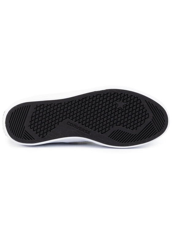 Converse Αθλητικά Converse Courtlandt Ox 161602C Λευκό