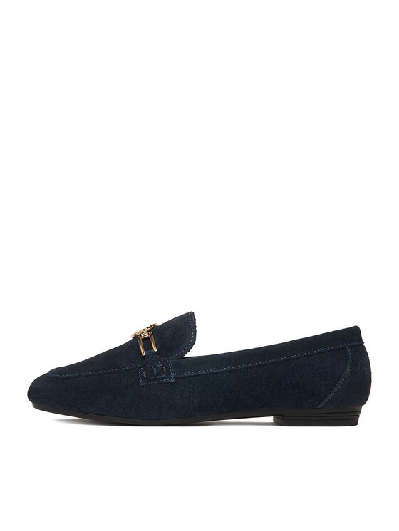 MEXX Лофери MEXX EO-HY62517-3 Cиній