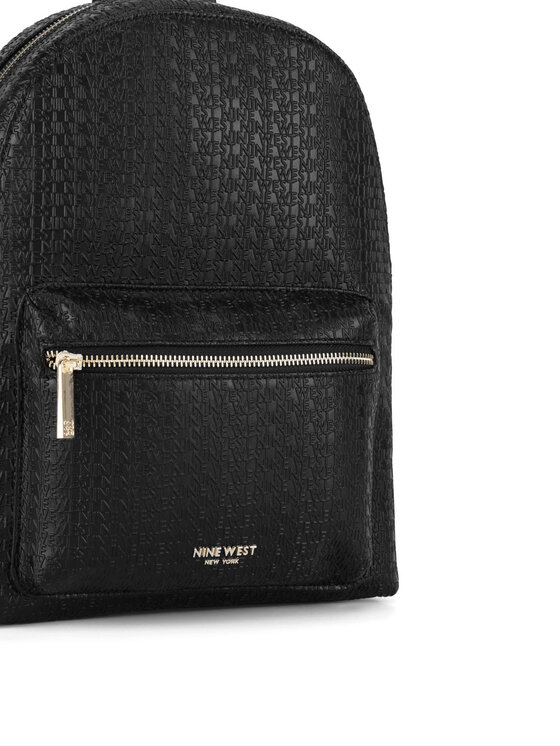 Nine West Σακίδιο Nine West LDA5129 Μαύρο