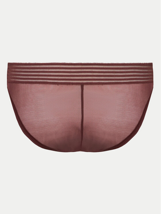 Triumph Triumph Σετ σλιπ κλασικά Tempting Sheer 10218591 Καφέ