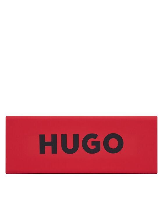 HUGO Сонцезахисні окуляри HUGO 1375/S 208306 Срібний
