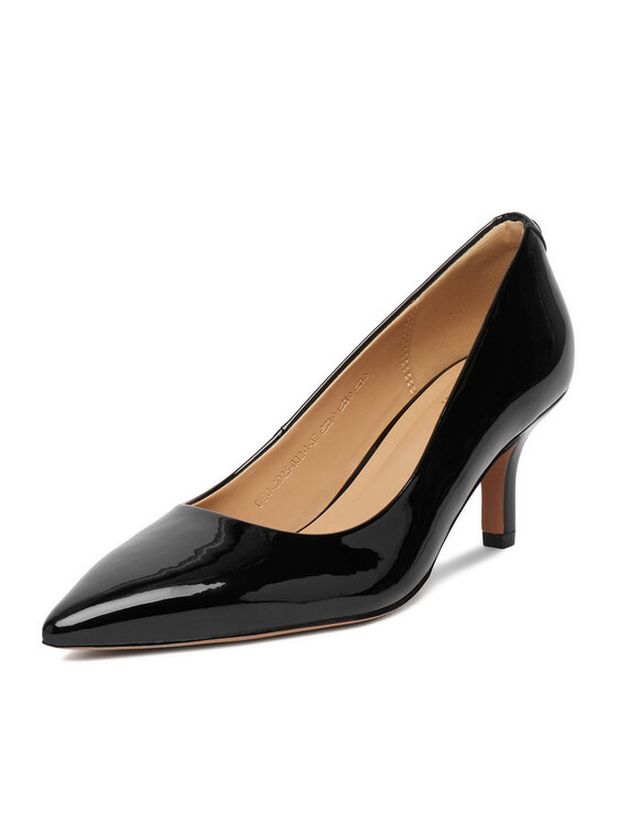Nine West Туфлі Nine West CEO-CD25-032-1 Чорний