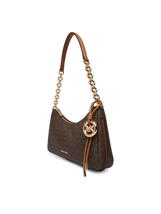 MICHAEL Michael Kors Borsetta MICHAEL Michael Kors 32R6GY5W6B Marrone