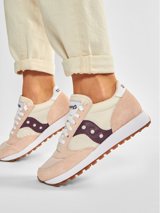 Saucony Sneakers Saucony Jazz Original Vintage S60368-163 Roz