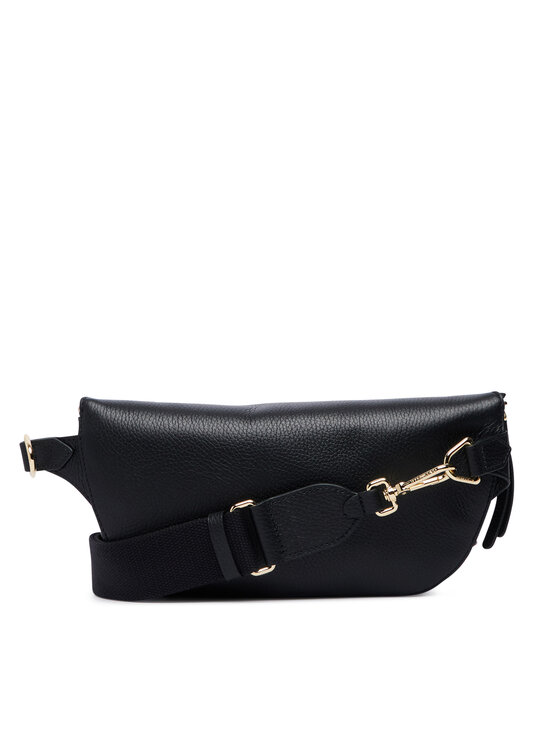 Coccinelle Сумка на пояс﻿ Coccinelle VGK Coccinellemavery Pocket E1 VGK 17 01 01 Чорний