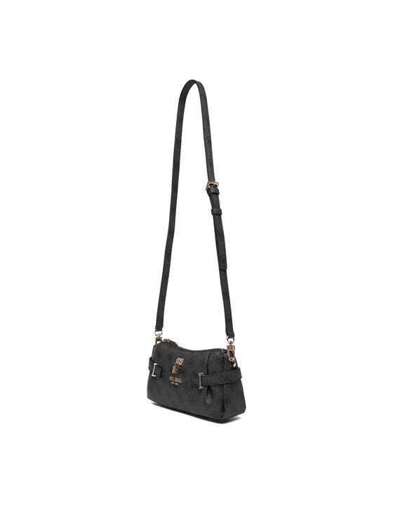 Guess Сумка Guess Yesba Mini HWSG78 33720 Чорний