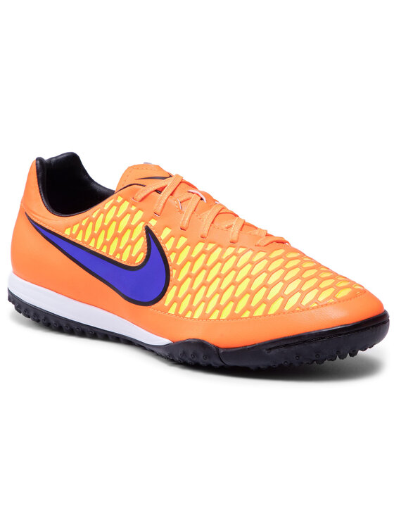 Nike Обувки за футбол Nike Magista Onda Tf 651549 858 Оранжев