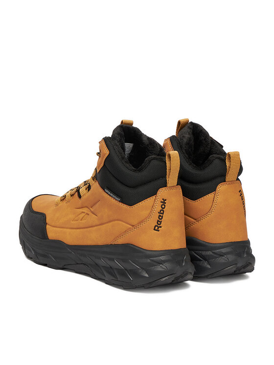 Reebok Черевики Reebok CEO-H8-301 Коричневий