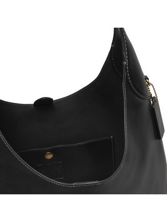 Coach Kabelka Coach Brooklyn CU044 Černá