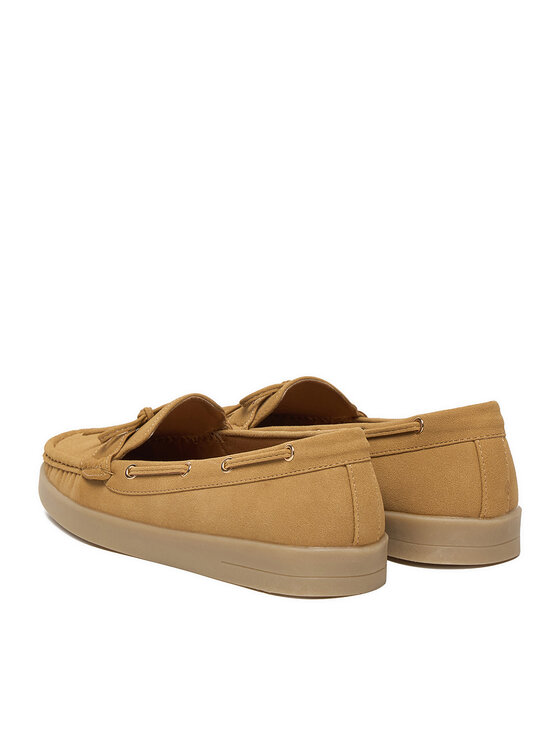 JENNY Мокасини JENNY CEO-R25SS09388 Бежевий