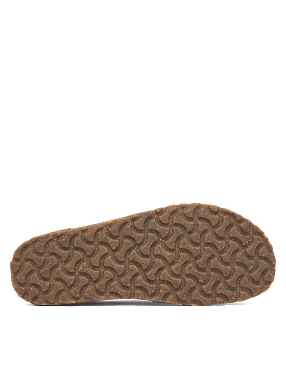 Birkenstock Īsi apavi Birkenstock Utti Lace 1027274 Brūns