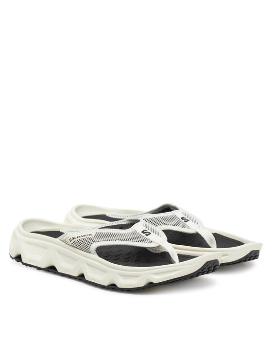 Salomon В'єтнамки Salomon Reelax Break 6.0 L47741500 Білий