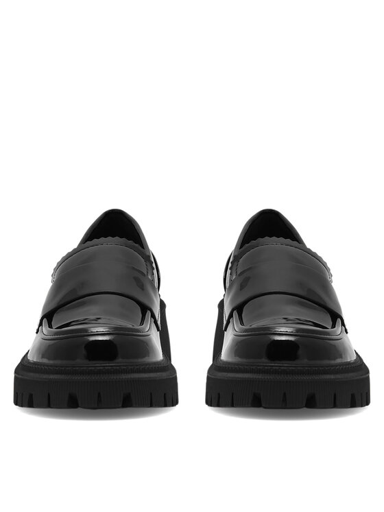 DeeZee Лофери DeeZee H101201-01 Чорний