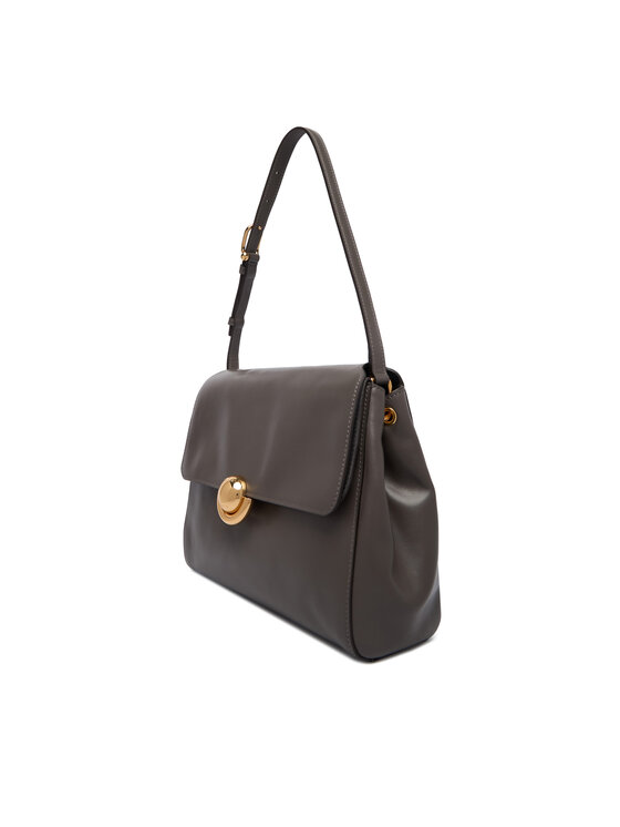 Furla Ročna torba Furla Domus S WB01862 BX4185 IT 4283S 1002 Siva