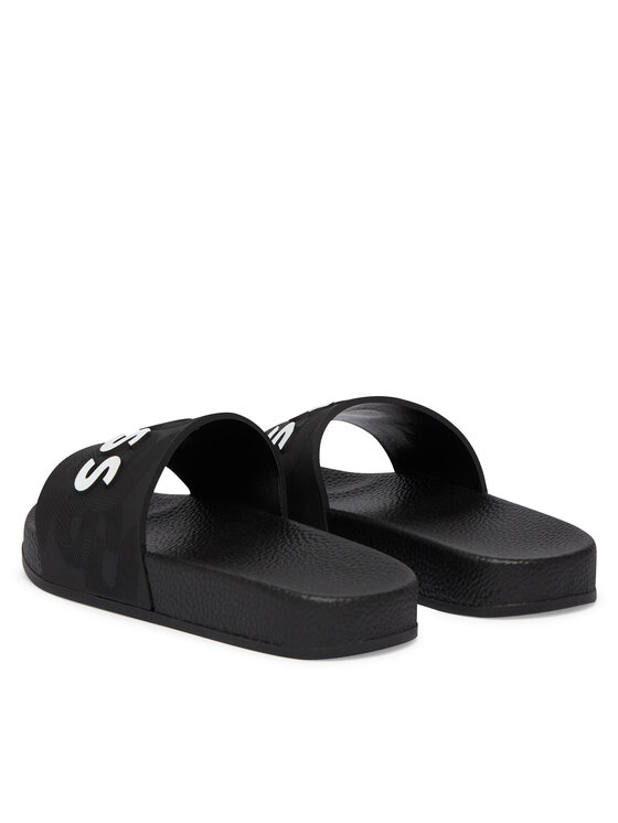BOSS Chanclas BOSS J52669 M Negro