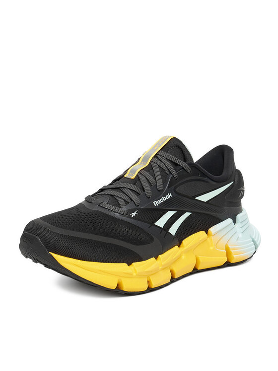 Reebok Взуття для бігу Reebok EOSB-FLOATZIG 2 100225501 Чорний