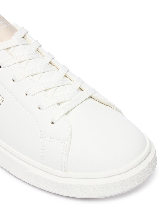 Tommy Hilfiger Superge Tommy Hilfiger T3A9-35073-1355X048 D Bela