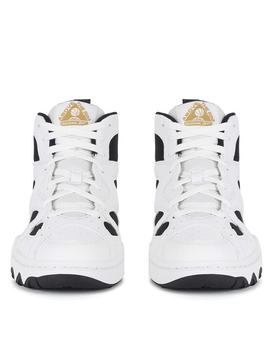 Reebok Încălțăminte pentru baschet Reebok ATR DECIMATOR 100201335 Alb