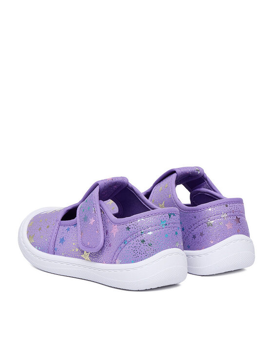 Harry Potter Тапочки Harry Potter CEO-CM-AW26-216WBHP Фіолетовий