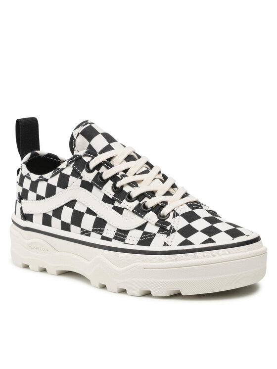 Vans Tenisówki Vans Sentry Old Skool VN0A5KR3Q4O1 Biały