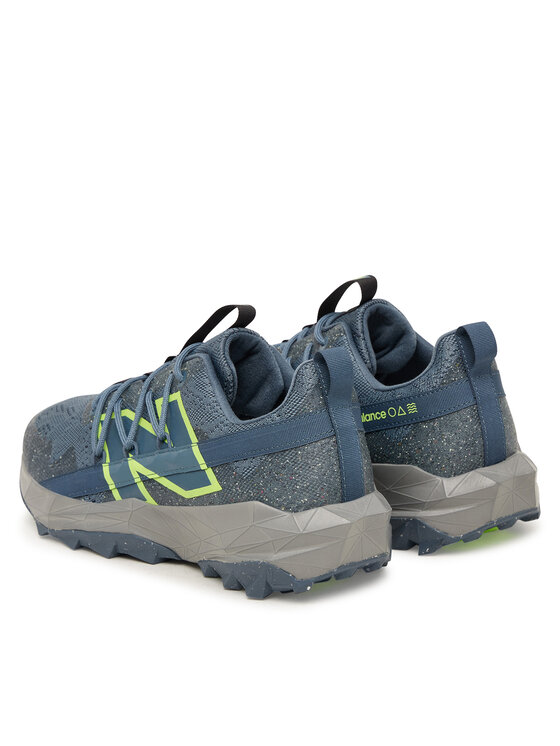 New Balance Sneakersy New Balance Dynasoft Tektrel V1 MTTR2TK Niebieski