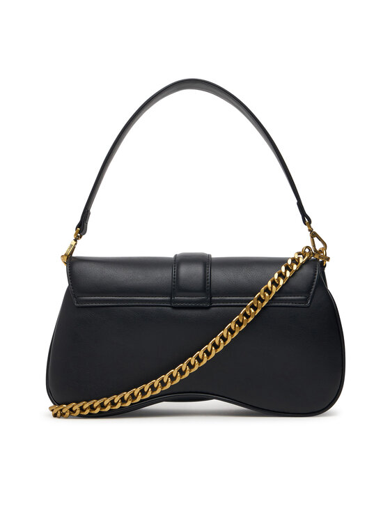 Just Cavalli Τσάντα Just Cavalli 81RA4BA1 ZSE73 Μαύρο