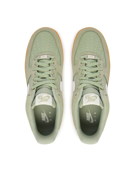 Nike Снікерcи Nike FQ8714 300 Зелений