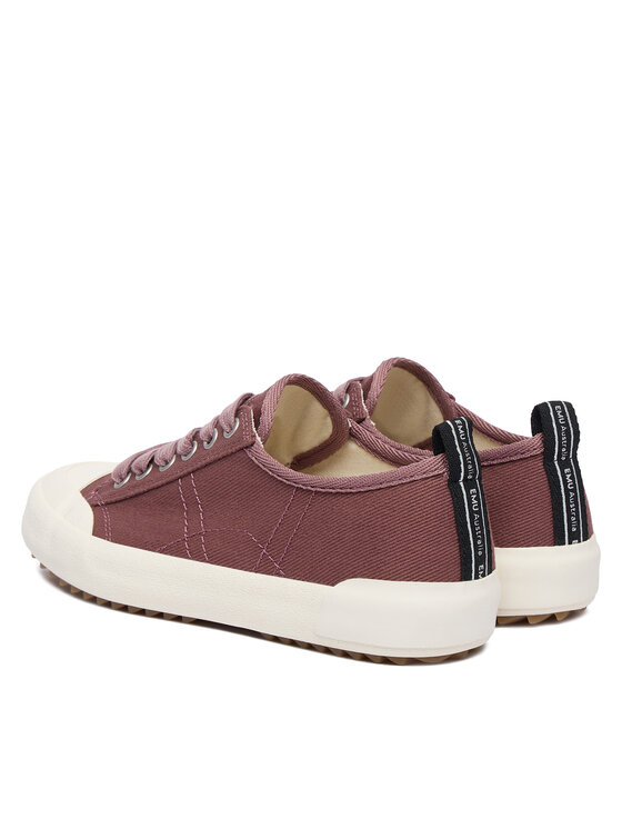 EMU Australia Sneakers EMU Australia Hosier W13022 Ροζ